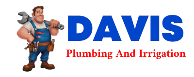 Trusted plumber in WINFIELD